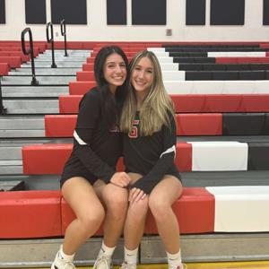 Bailey Walters mugshot