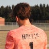 Alexander Hallis mugshot