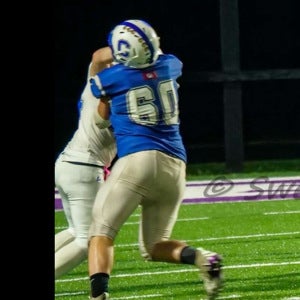 Colton Jenkins