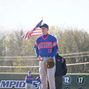 Caleb Hagarty mugshot