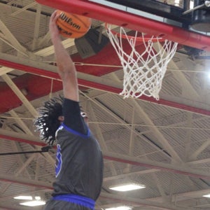 Tyrell Charles mugshot