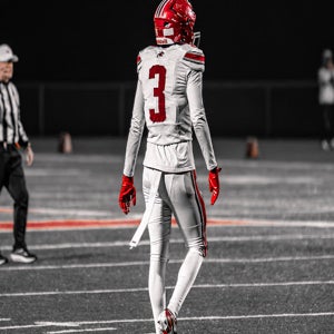 Terrel Karim Jr mugshot