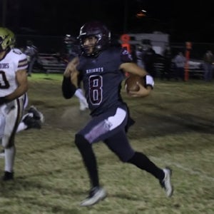 William Arias mugshot