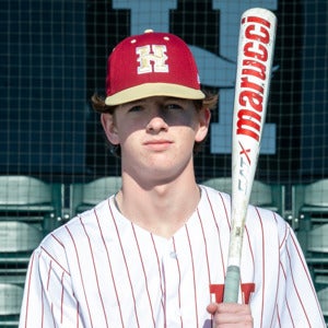 Graham Jackson mugshot