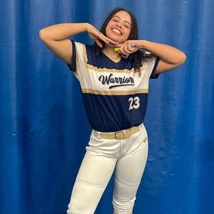 Jalyssia Crawford mugshot