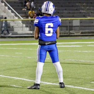 Rudy Carrillo mugshot