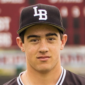 Parker Moore mugshot