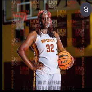 Briana Moultrie
