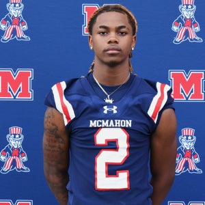 Jermel Bynum mugshot