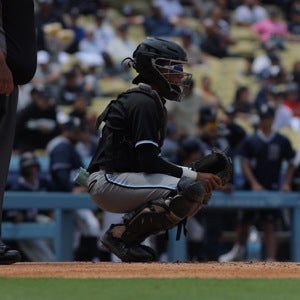 Johnny Muñoz mugshot