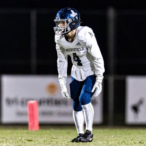 Daniel Reyes mugshot