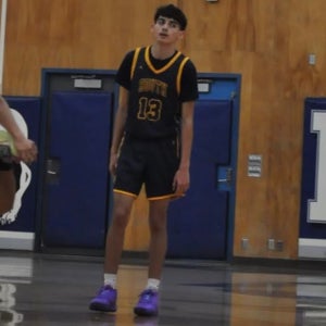 Titus Hernandez mugshot