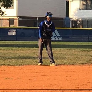 Stetson Stack mugshot