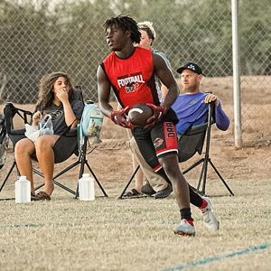 Isaiah Smith