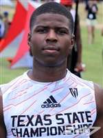 DeVondrick Dixon mugshot