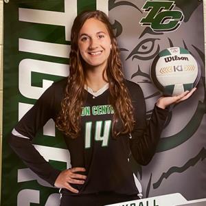 Kaitlin Bramlett