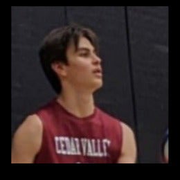 Swayden Sabey mugshot