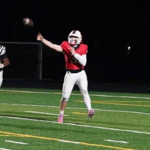 BRADY DAUGHERTY