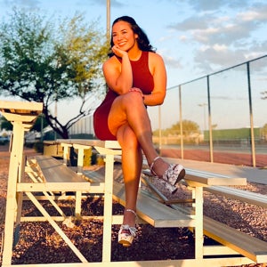 Alexis (Lexi) Alvarez