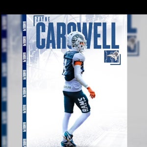 Zayne Carswell