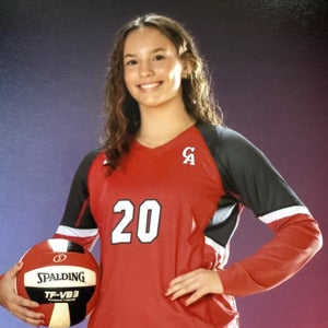 Maya Wiitanen mugshot