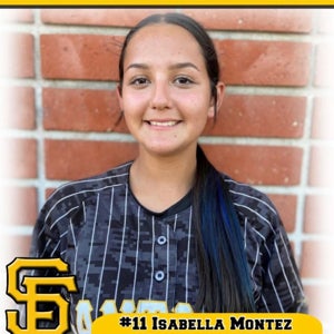 Isabella Montez