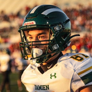 Brayden Cabildo