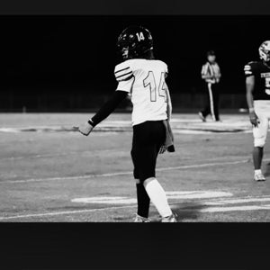 Easton Apperson #14 mugshot