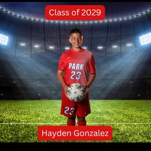 Hayden Gonzalez