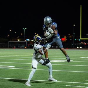 Donte Jasames mugshot