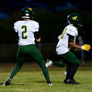 Myles Koser