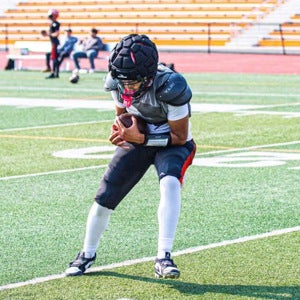 Khalil Singleton