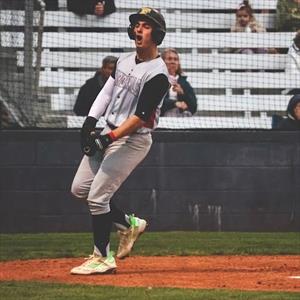 Beckett Gurian mugshot