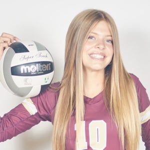 MACKENZIE MCCULLOUGH