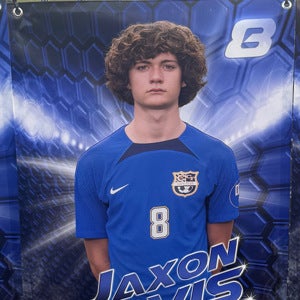 Jaxon Davis