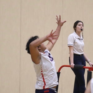 Alexander Ramos mugshot