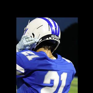 Gabe Gutierrez mugshot