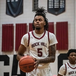 Zacarious Mckinney mugshot