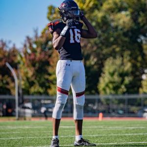 IMMANUEL RIDDICK