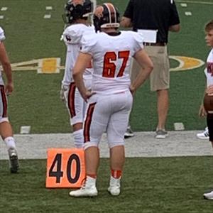 Sean Tadel