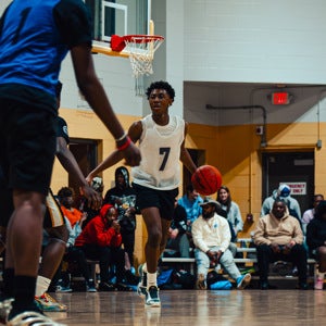 Braven Blount mugshot