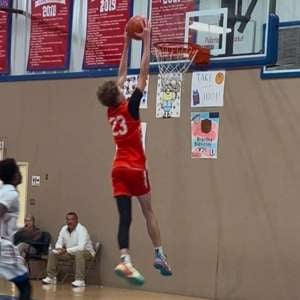 Miles King