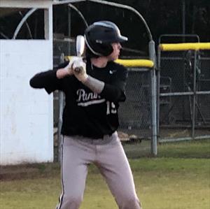 Holden Cheek mugshot