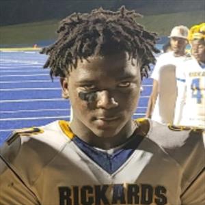 Elijah Edwards mugshot