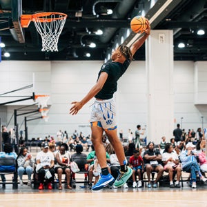 Daveion Richardson