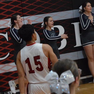 Eythan Castillo mugshot