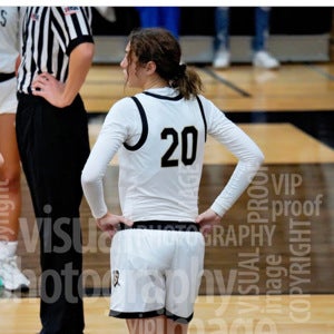 Kailey Pawlikowski mugshot