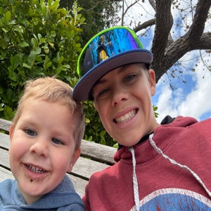 Trenton Cloward mugshot