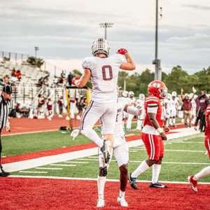 Landon Binford