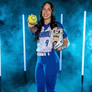 Kaitlin Molden mugshot